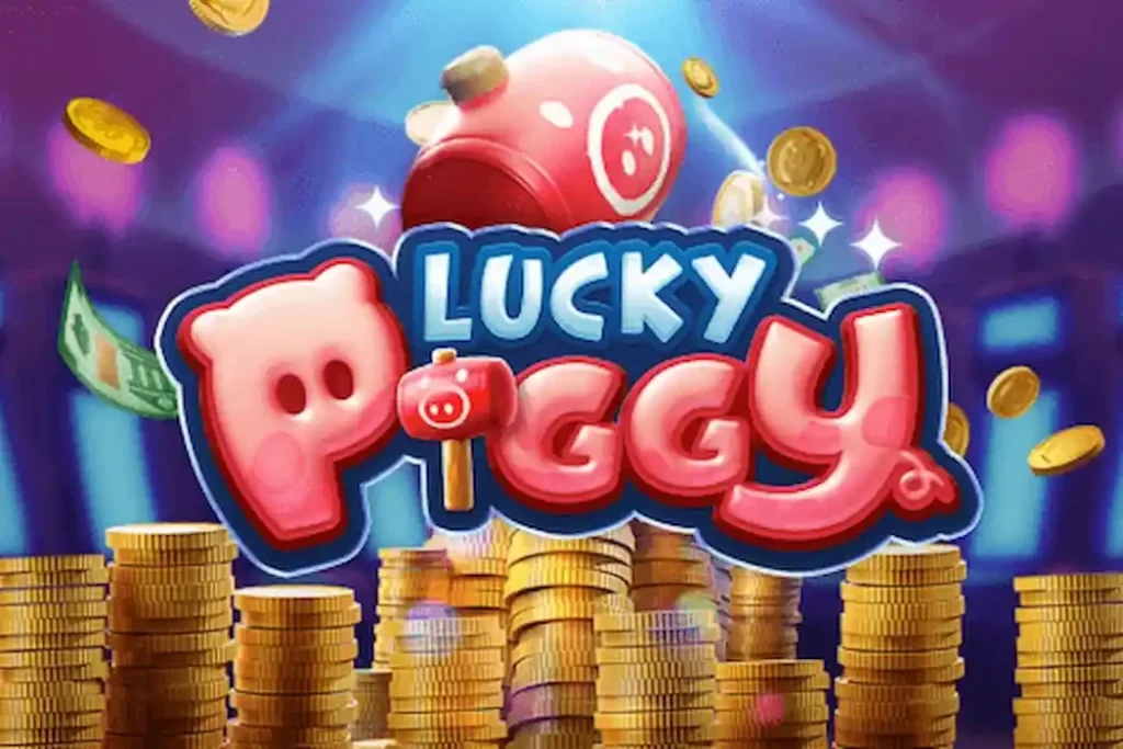 BR77 Lucky Piggy